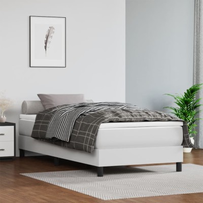 Pocket spring mattress,...