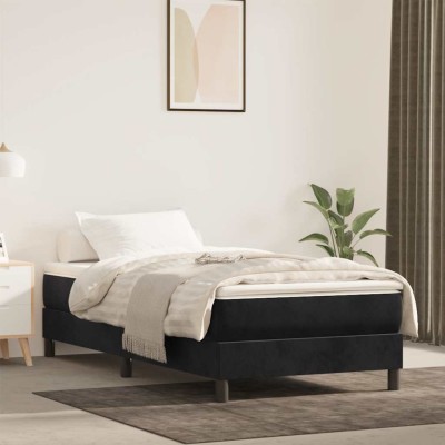 Pocket spring mattress,...