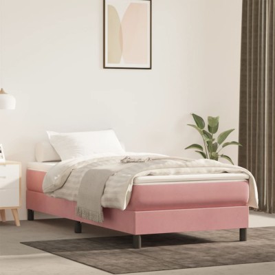 Pocket spring mattress,...