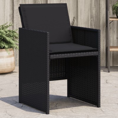 Garden chairs with...