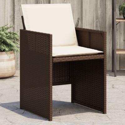 Garden chairs with...