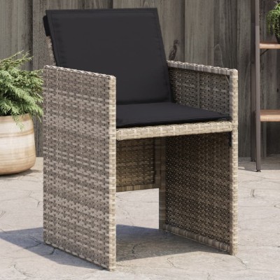 Garden chairs with...