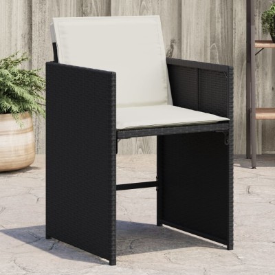Garden chairs with...