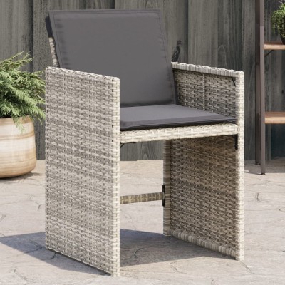 Garden chairs with...