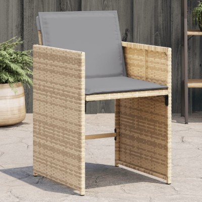 Garden chairs with...