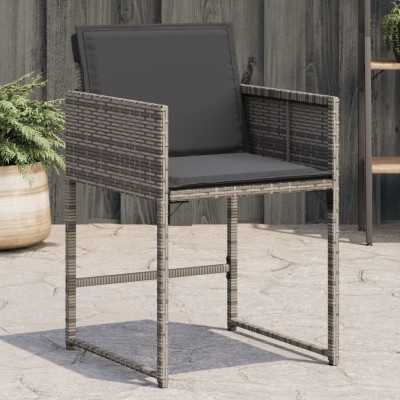 Garden chairs with...