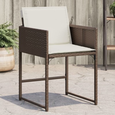 Garden chairs with...