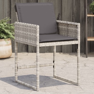 Garden chairs with...