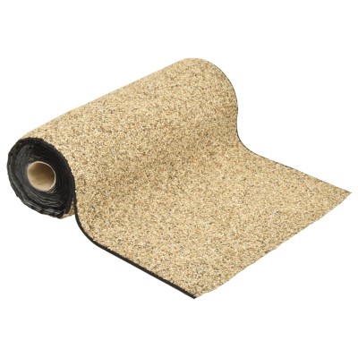 Stone cover, natural sand,...