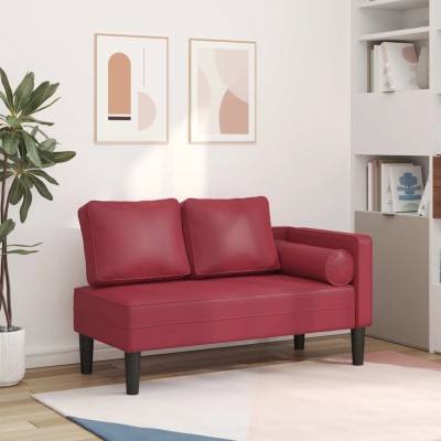 Poilsio sofa su pagalvėmis,...