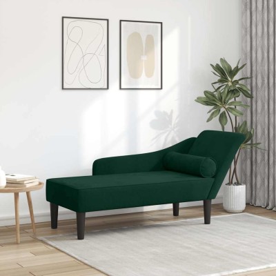 Lounge sofa with cushions,...