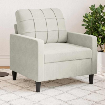 Chair, cream color, 60cm,...