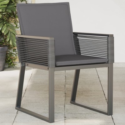 Garden chairs with...