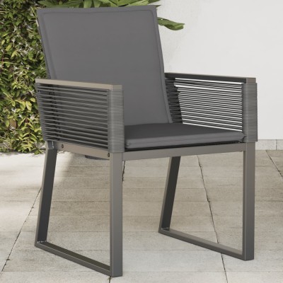 Garden chairs with...