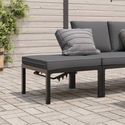 Garden stools with...