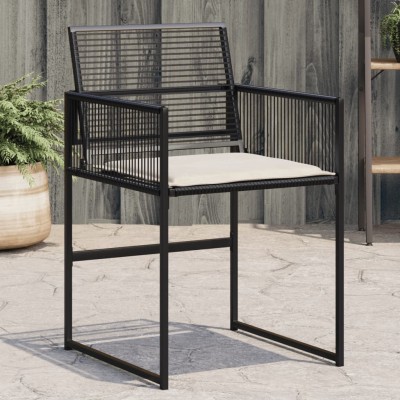 Garden chairs with...