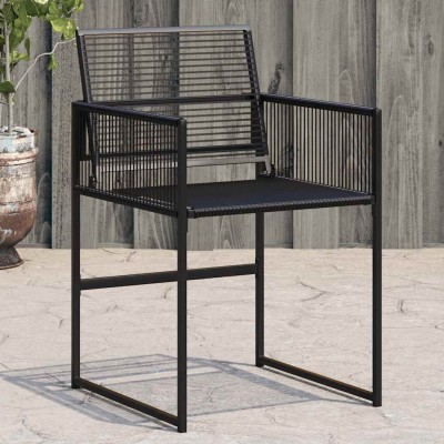 Garden chairs, 4 pcs.,...