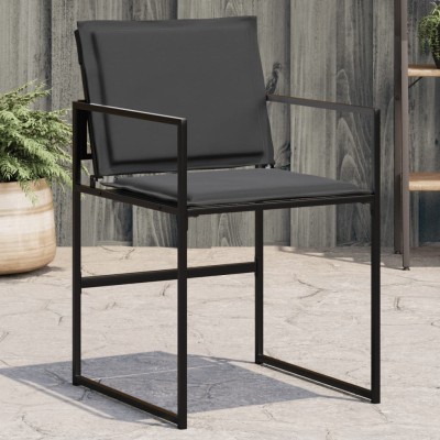 Garden chairs with...