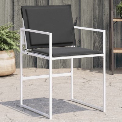Garden chairs with...