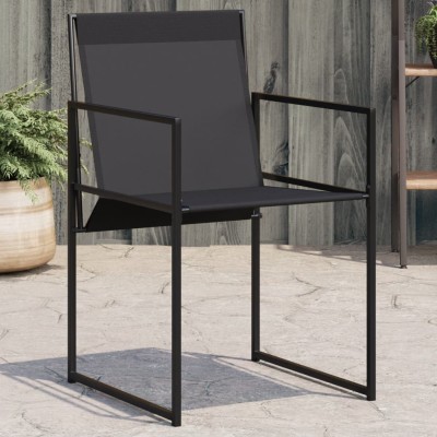 Garden chairs, 4 pcs.,...