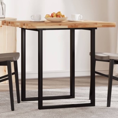 Table top, 80x80x4cm, solid...