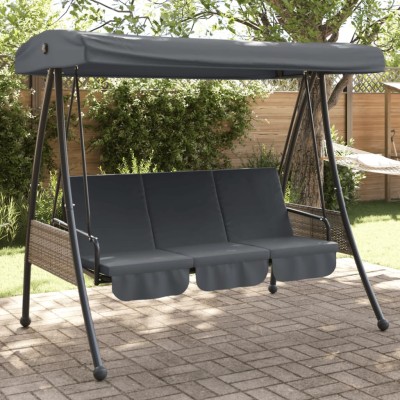 Garden swing with...