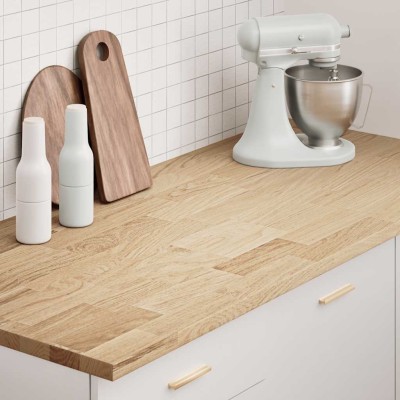 kitchen table top...