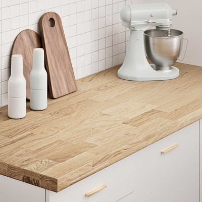 kitchen table top...