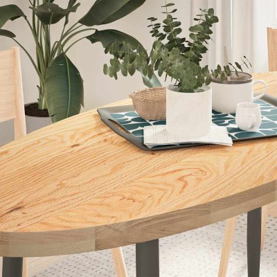 Table top, 140x60x4 cm,...