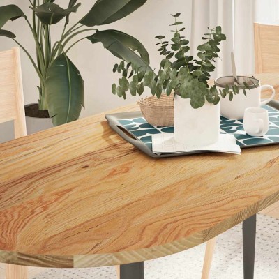 Table top, light brown,...