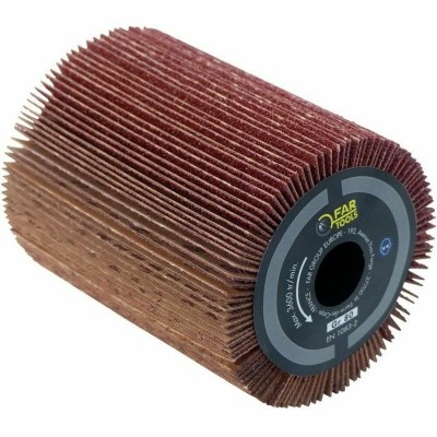 Abrasive Brush Fartools Ø...