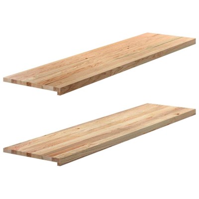 Window sills, 2 pcs.,...
