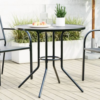 Terrace table, anthracite...