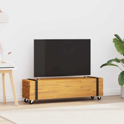 TV stand Brown 110 x 30 x...