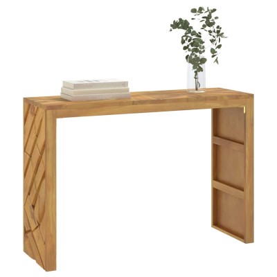 console table 110x35x75 cm...