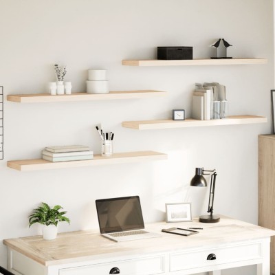 Hanging shelves, 4 pcs.,...