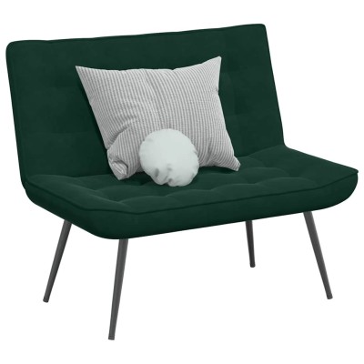 Bench, dark green,...