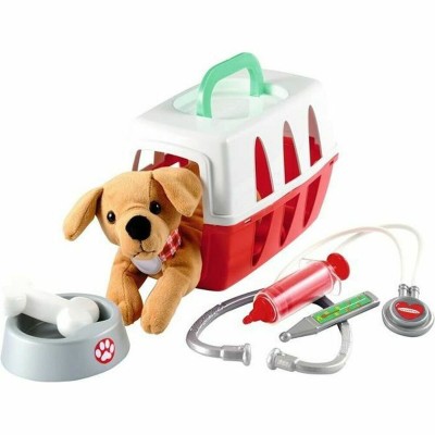 Toy Medical Case with...