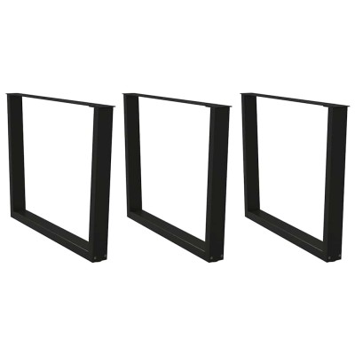 Dining table legs,...