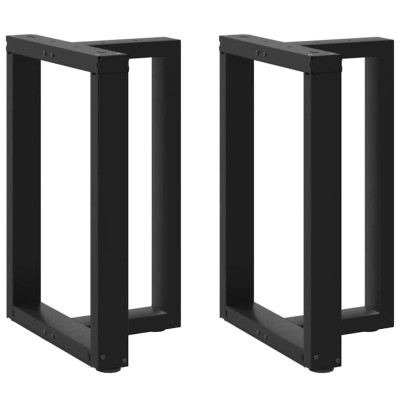 Dining table legs, 2 pcs.,...