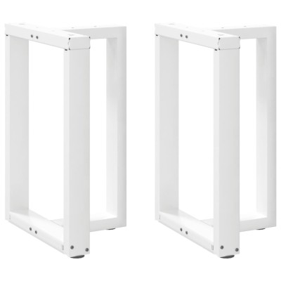 Dining table legs, 2 pcs.,...
