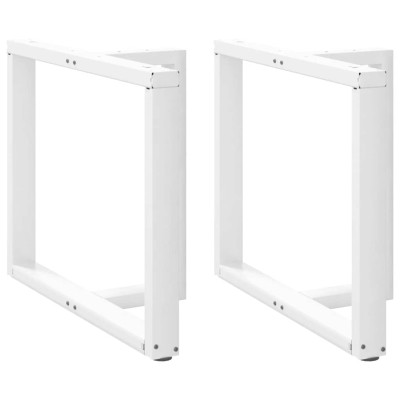 Dining table legs, 2 pcs.,...