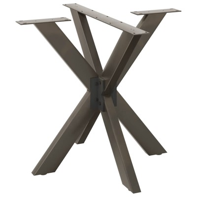 Dining table leg, spider...
