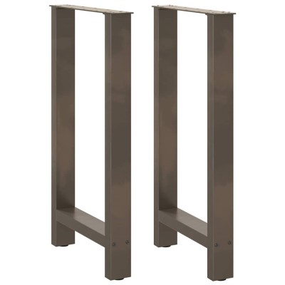 Bar table legs, 2 pcs.,...