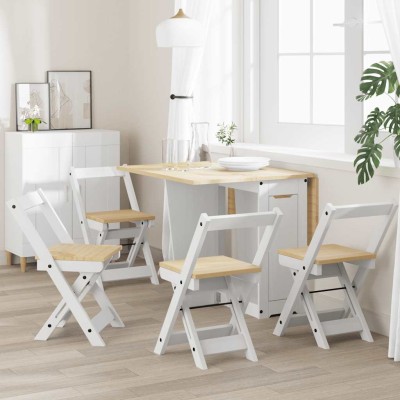 Dining chairs Corona, 4...