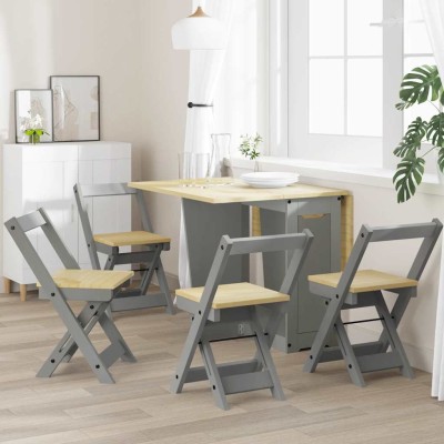 Dining chairs Corona, 4...