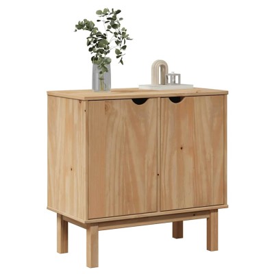 Hallway cabinet OTTA,...