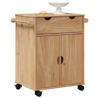 Kitchen trolley OTTA,...