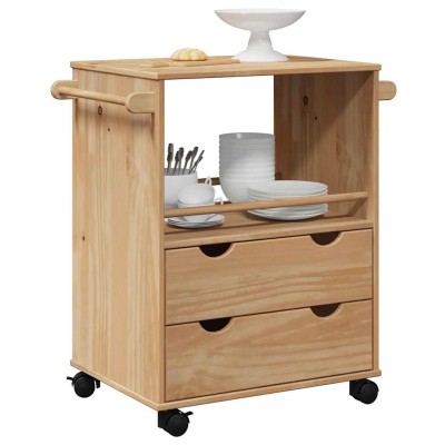 Kitchen trolley OTTA,...
