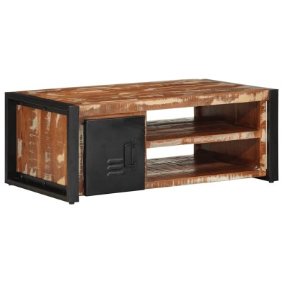 Coffee table, multicolored,...